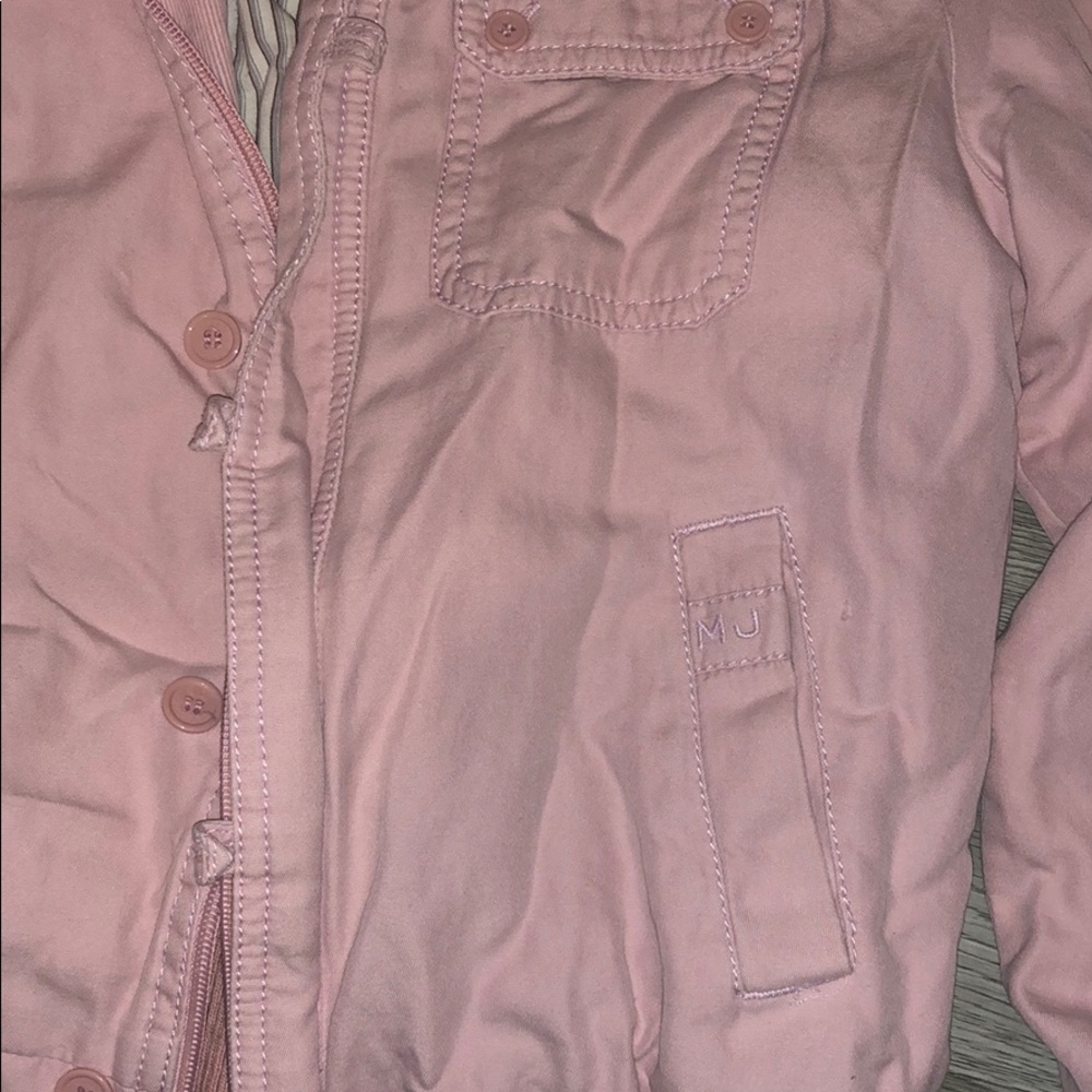 Marc Jacobs jacket - Picture 3 of 6